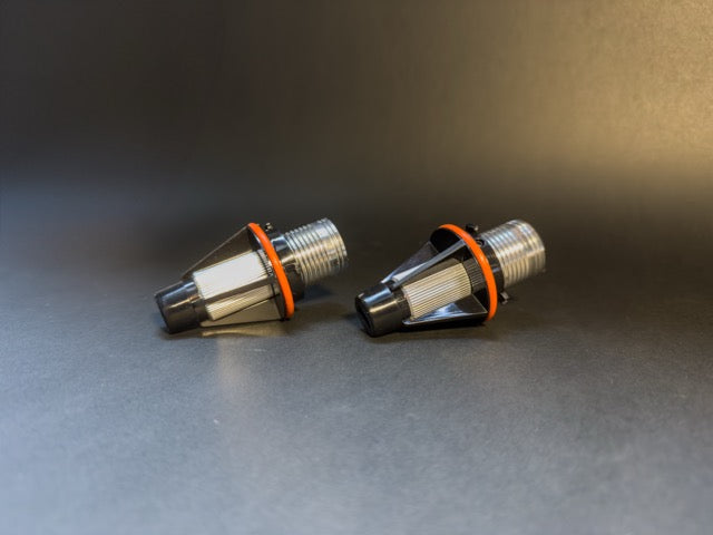 BMW Angel eyes LED marker’iai E87, E39 M5, E60, E61, E63, E64, M6 (E63/E64), E65, E66, E83 X3, E53 X5.