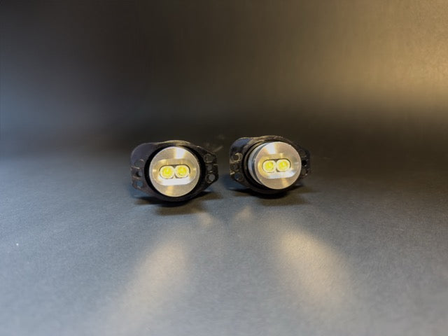 BMW Angel eyes LED marker’iai E90/E91 2004–2008