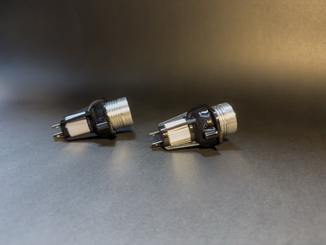 BMW Angel eyes LED marker’iai E90/E91 2004–2008