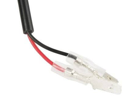 H1 LED Lemputės 80W (2×40W) 16000LM