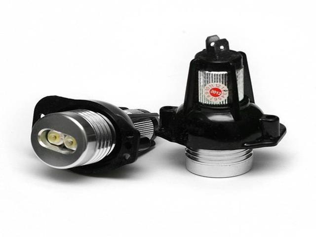 BMW Angel eyes LED marker’iai E90/E91 2004–2008